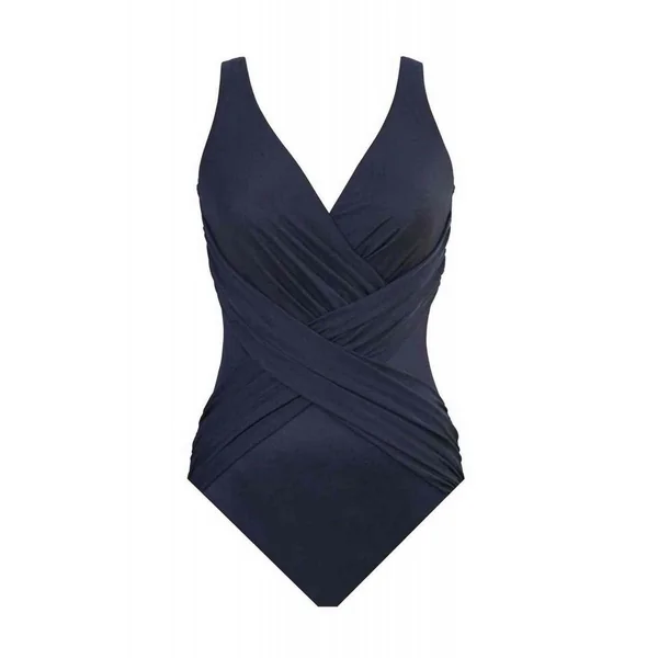 Maillot de bain 1 pièce sans armatures Bonnet C à H