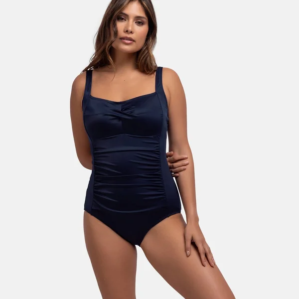 Maillot de bain 1 pièce sculptant Dorina Maillots