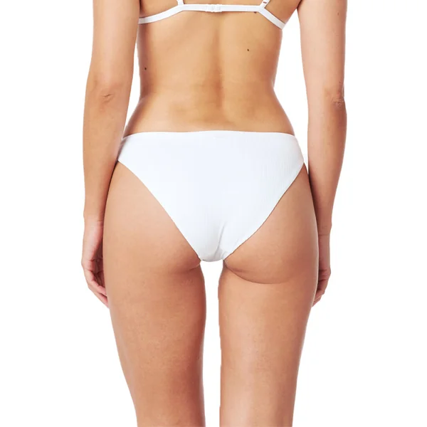 Maillot de bain 2 PIECES Wave Blanc Femme Rip Curl