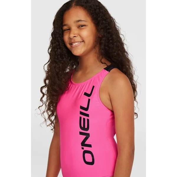 Maillot de bain Essentials Sun & Joy | Rosa Shocking