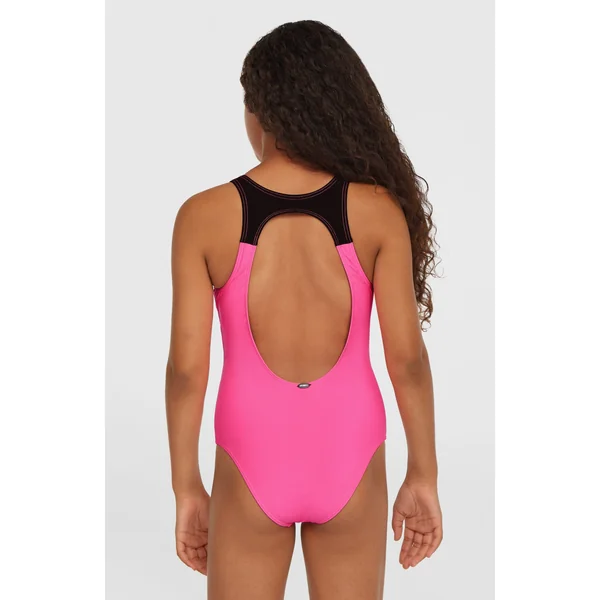 Maillot de bain Essentials Sun & Joy | Rosa Shocking
