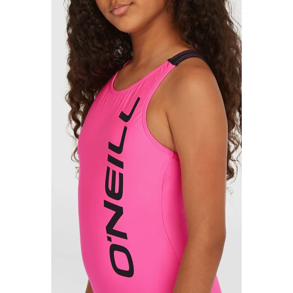 Maillot de bain Essentials Sun & Joy | Rosa Shocking
