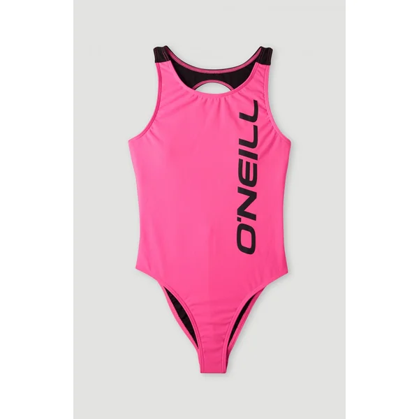 Maillot de bain Essentials Sun & Joy | Rosa Shocking