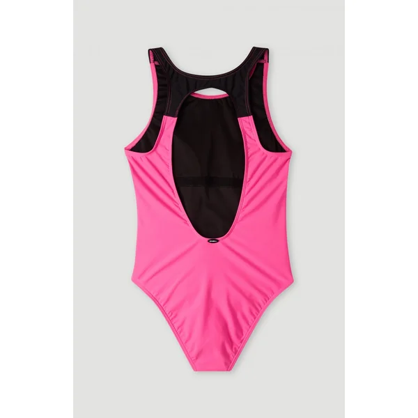 Maillot de bain Essentials Sun & Joy | Rosa Shocking