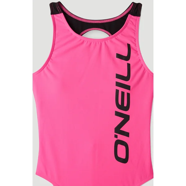 Maillot de bain Essentials Sun & Joy | Rosa Shocking