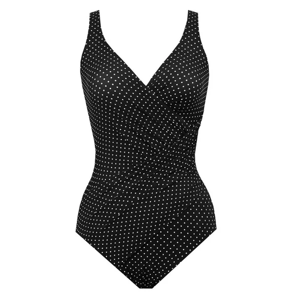 Maillot de bain gainant une pièce Bonnet B à D
