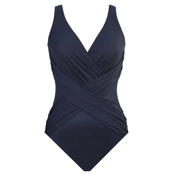 Maillot de bain gainant une pièce Bonnet B à D