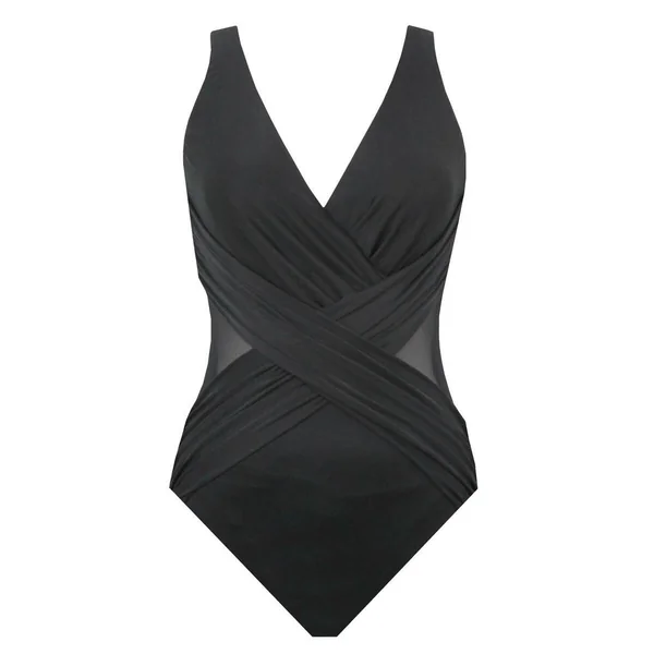 Maillot de bain gainant une pièce Bonnet B à H
