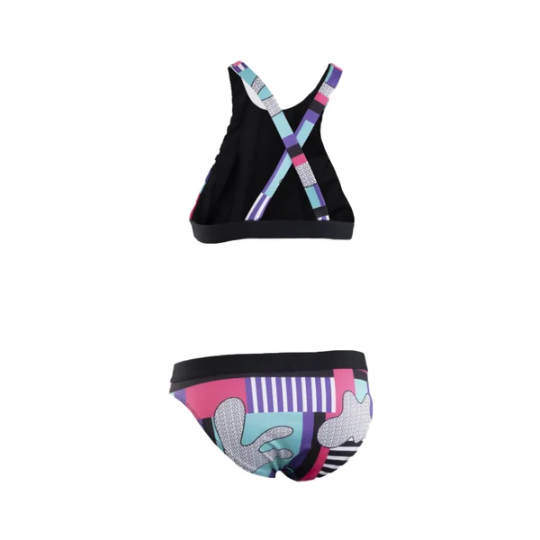 MAILLOT DE BAIN NEOPRENE FEMME ION BOTTOMS SURFKINI CAPSULE