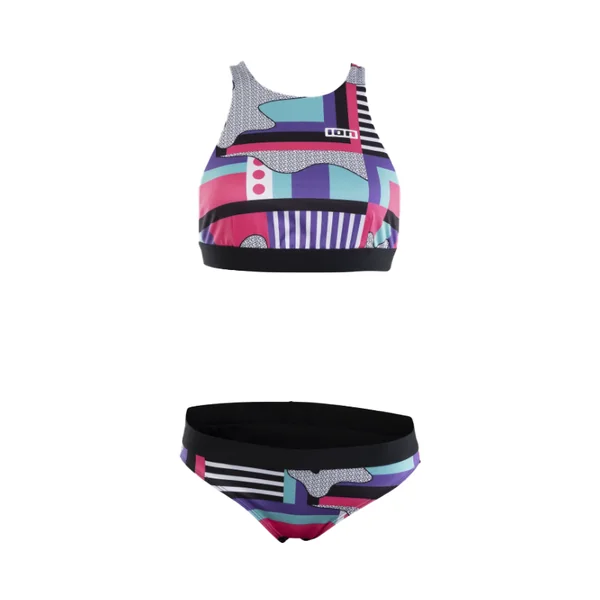 MAILLOT DE BAIN NEOPRENE FEMME ION BOTTOMS SURFKINI CAPSULE