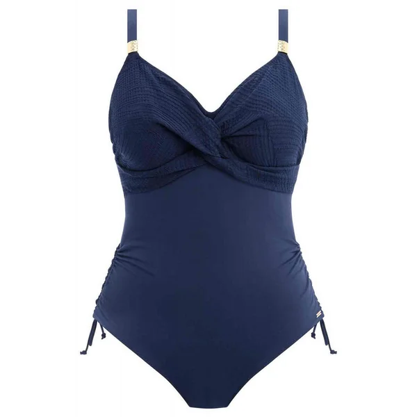 Maillot de bain une pièce ajustable Armatures