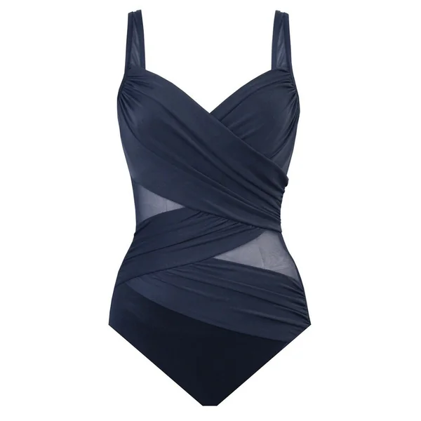 Maillot de bain une pièce armatures Bonnet E à G