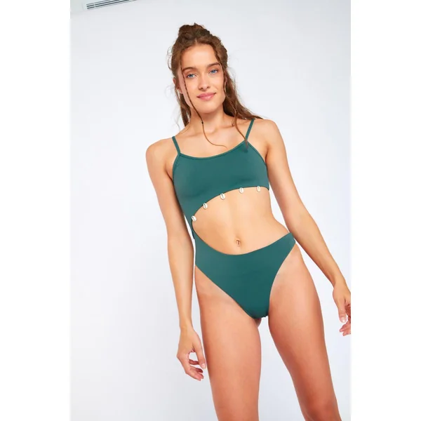 Maillot de bain une pièce