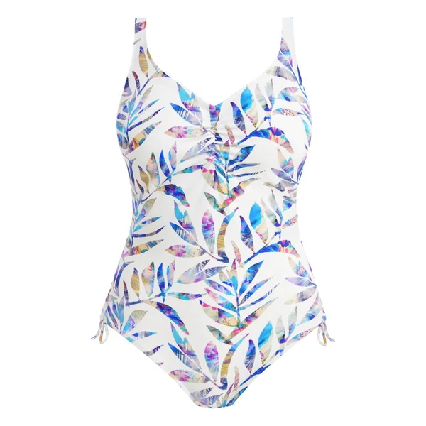 Maillot de Bain Une Pièce