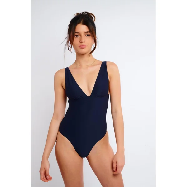 Maillot de Bain Une Pièce
