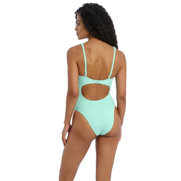 Maillot de Bain Une Pièce