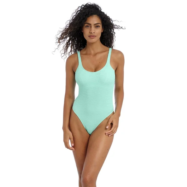 Maillot de Bain Une Pièce
