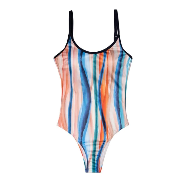 Maillot de bain une pièce sans armatures