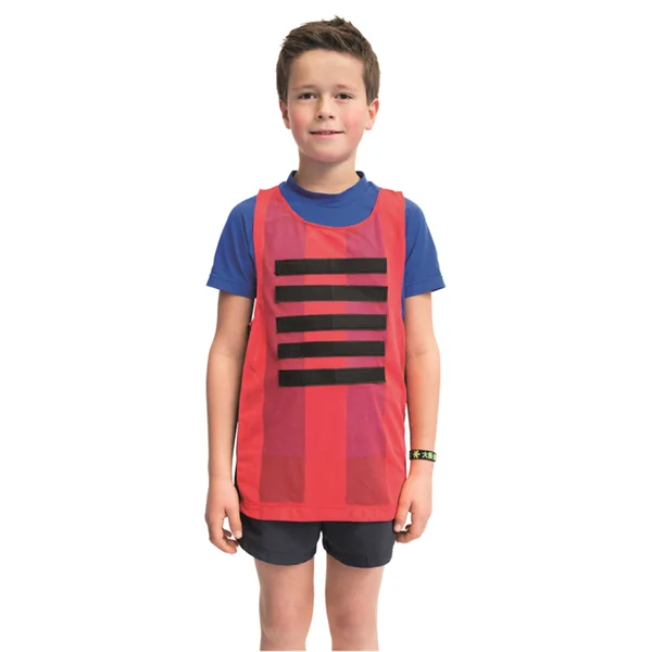 Maillot de Bumball Megaform - Bleu