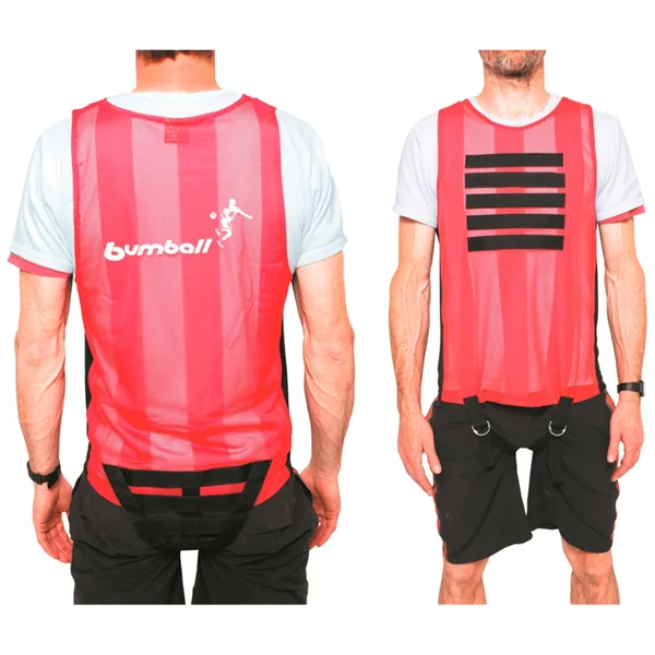 Maillot de Bumball Megaform - Bleu