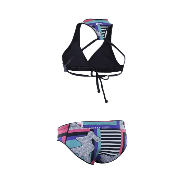 MAILLOT FEMME NÉOPRENE ION NEOKINI 1.5MM CAPSULE