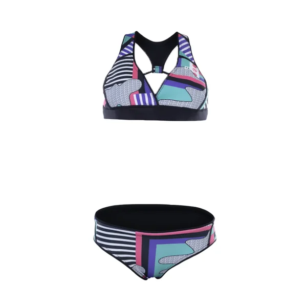 MAILLOT FEMME NÉOPRENE ION NEOKINI 1.5MM CAPSULE