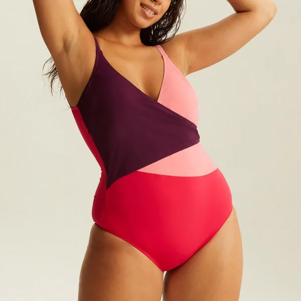 Maillot sans armatures comfort