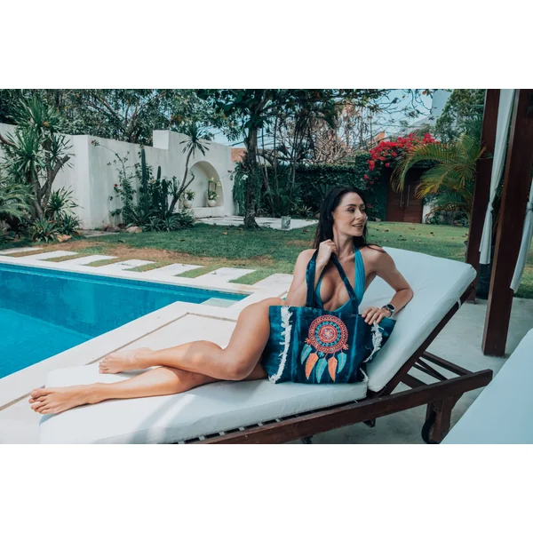 Maillot une pièce décolleté Tosca