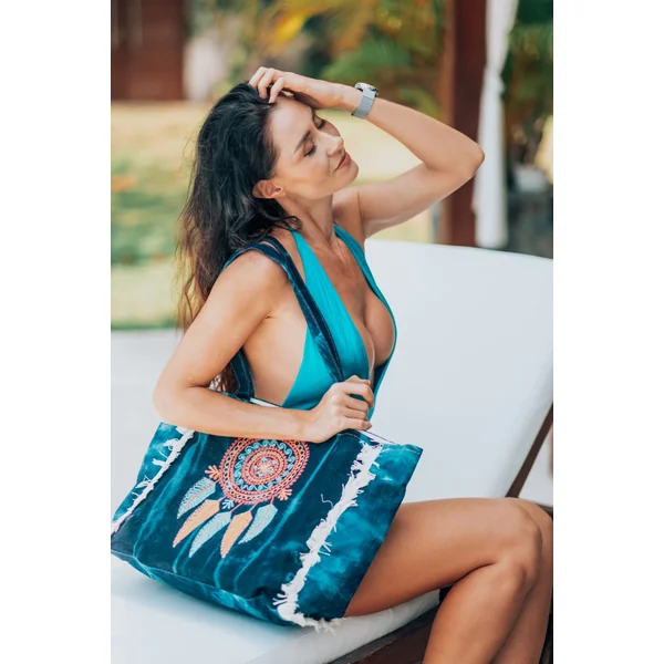 Maillot une pièce décolleté Tosca