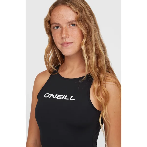 Maillot une pièce Essentials O'Neill Logo | Black Out