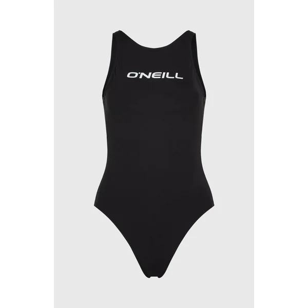Maillot une pièce Essentials O'Neill Logo | Black Out