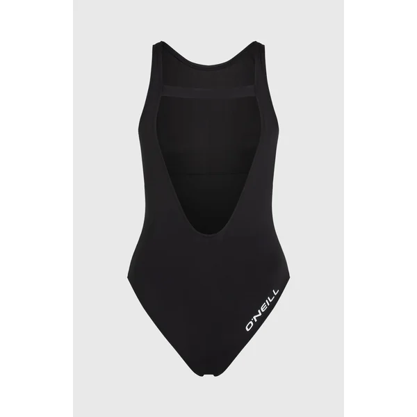 Maillot une pièce Essentials O'Neill Logo | Black Out