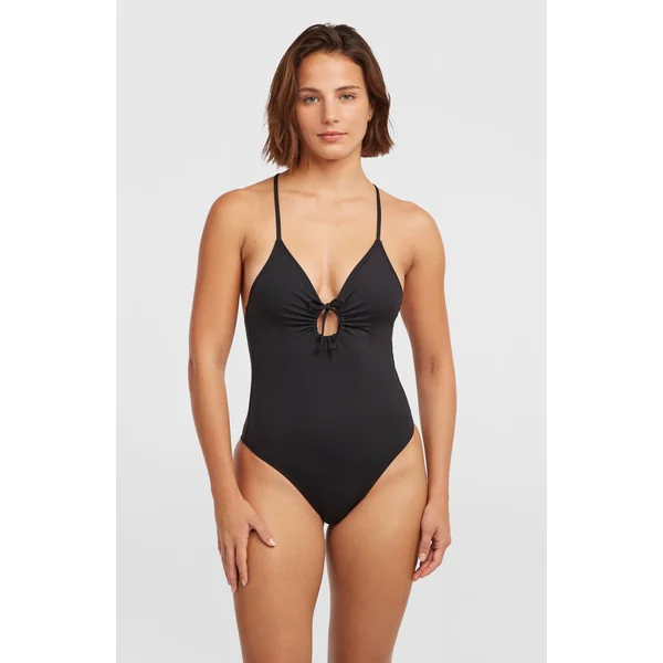 Maillot une pièce Jaida | Black Out