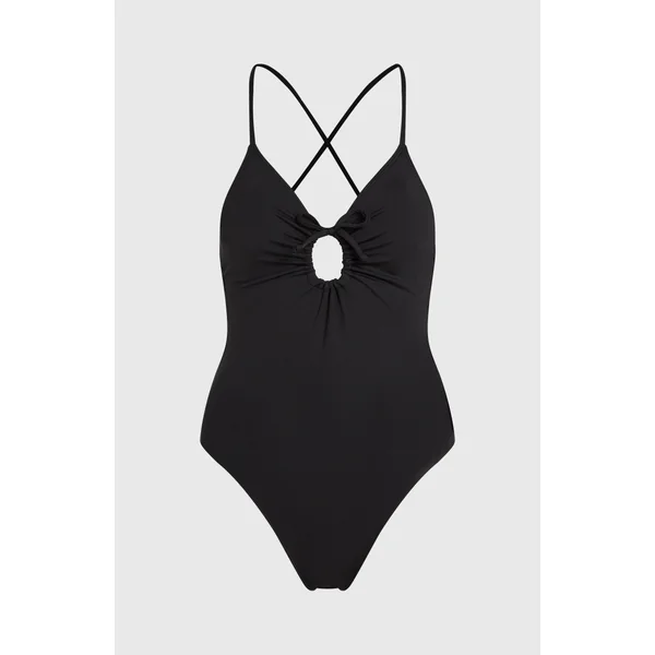 Maillot une pièce Jaida | Black Out