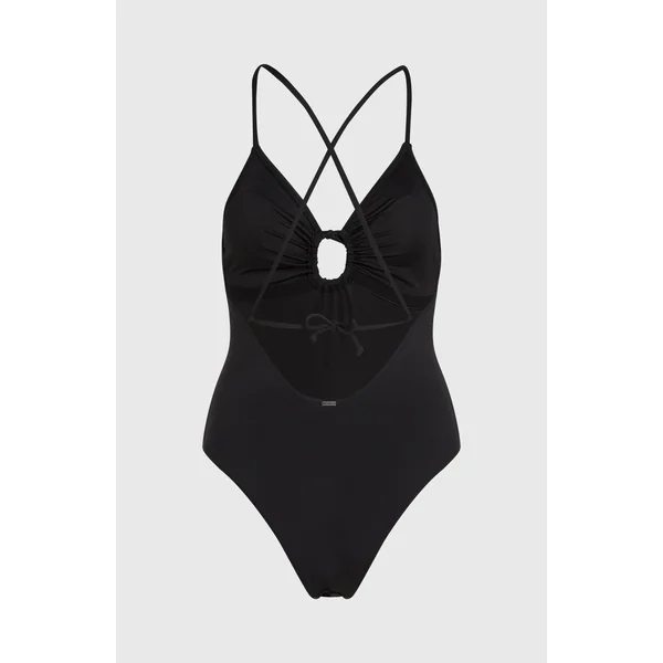 Maillot une pièce Jaida | Black Out