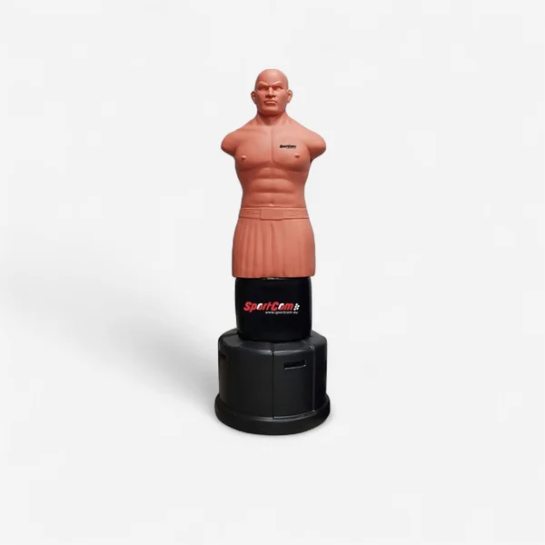 Mannequin de frappe boxe Sportcom - Big bob sur embase