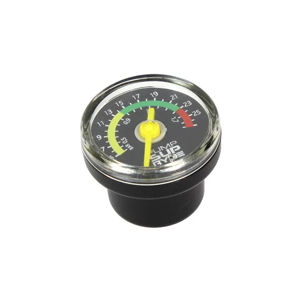 MANOMETRE POUR POMPE RYDE HP SUP / GOLIATH SUP