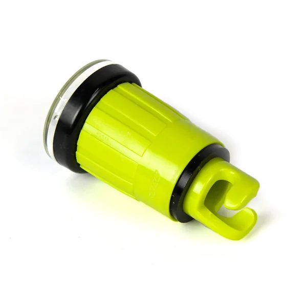 MANOMETRE UNIVERSEL RYDE 1/4 TOUR 1-8 PSI