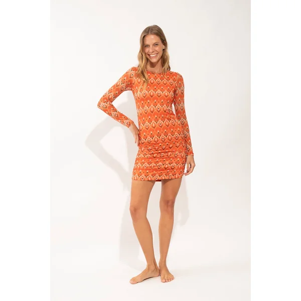 Maracai Laura Dress