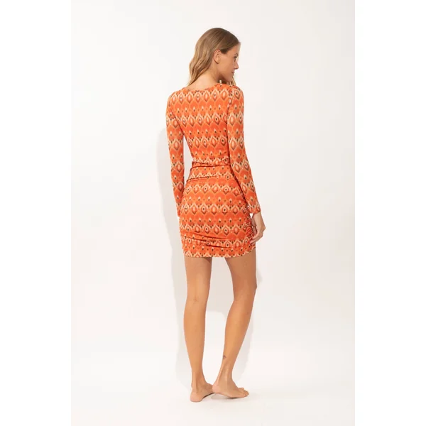 Maracai Laura Dress