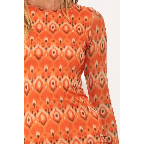 Maracai Laura Dress