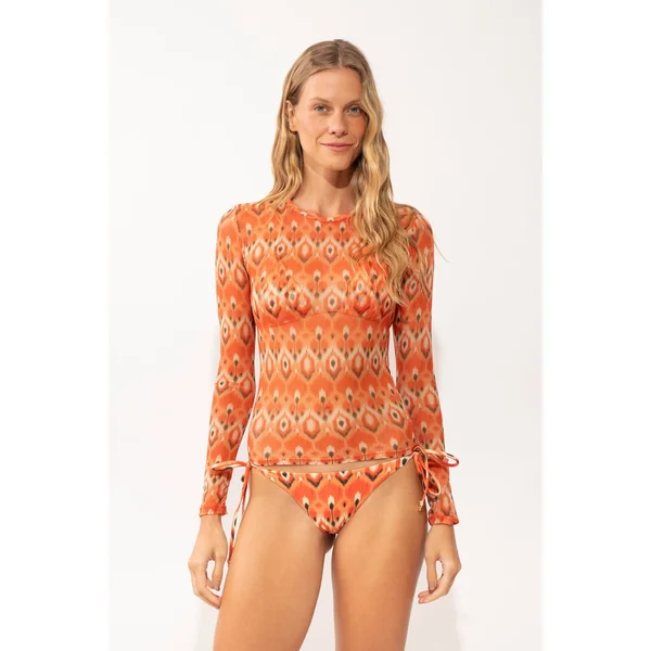 Maracai Top Harper Long