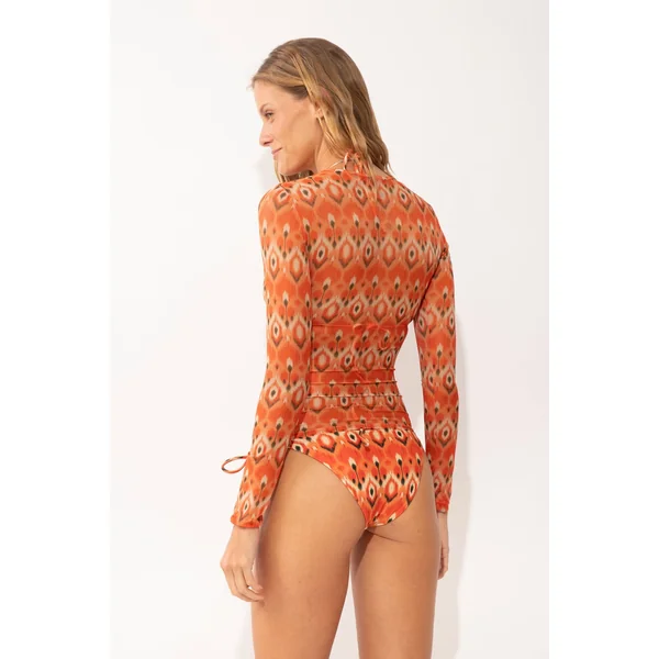 Maracai Top Harper Long