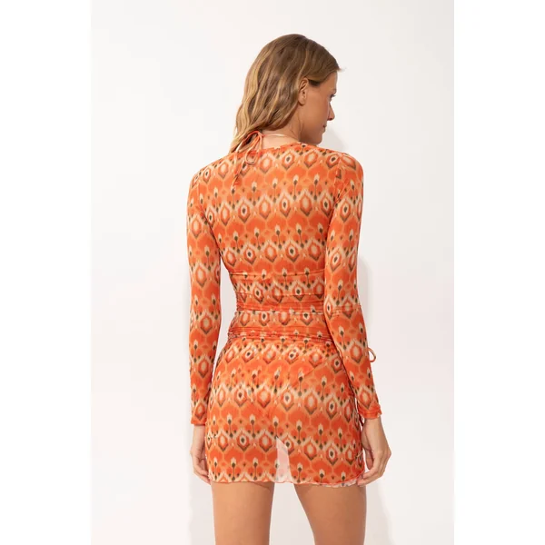 Maracai Top Harper Long