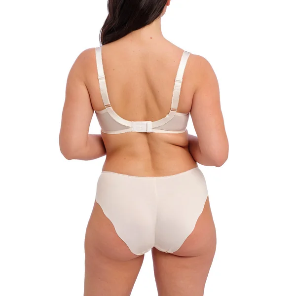 MARIE Soutien-gorge Renfort latéral - Blanc Fantasie