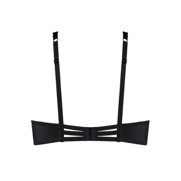 Marlies Dekkers Charm noir soutien-gorge rembourré