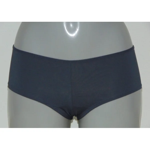 Marlies Dekkers Cool Divine gris foncé shortie