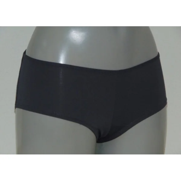 Marlies Dekkers Cool Divine gris foncé shortie
