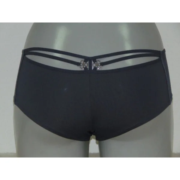 Marlies Dekkers Cool Divine gris foncé shortie