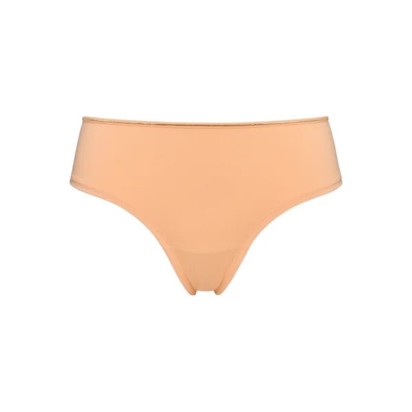 Marlies Dekkers Dame de Paris apricot/gold slip brésilien